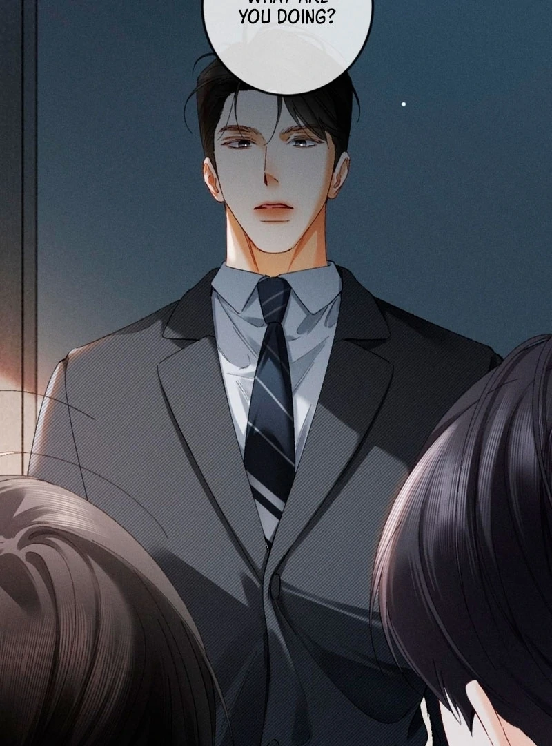 I Can’t Escape From My Contract Husband’s Doting Love Chapter 37 page 58 - 