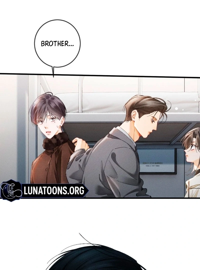 I Can’t Escape From My Contract Husband’s Doting Love Chapter 37 page 60 - 