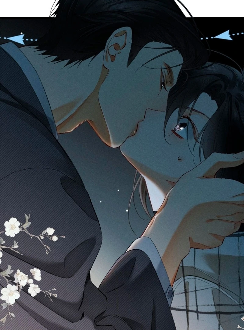 I Can’t Escape From My Contract Husband’s Doting Love Chapter 37 page 61 - 
