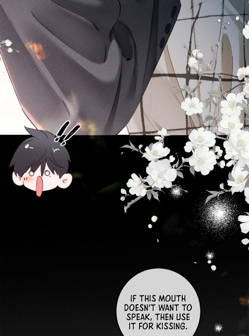 I Can’t Escape From My Contract Husband’s Doting Love Chapter 37 page 62 - 
