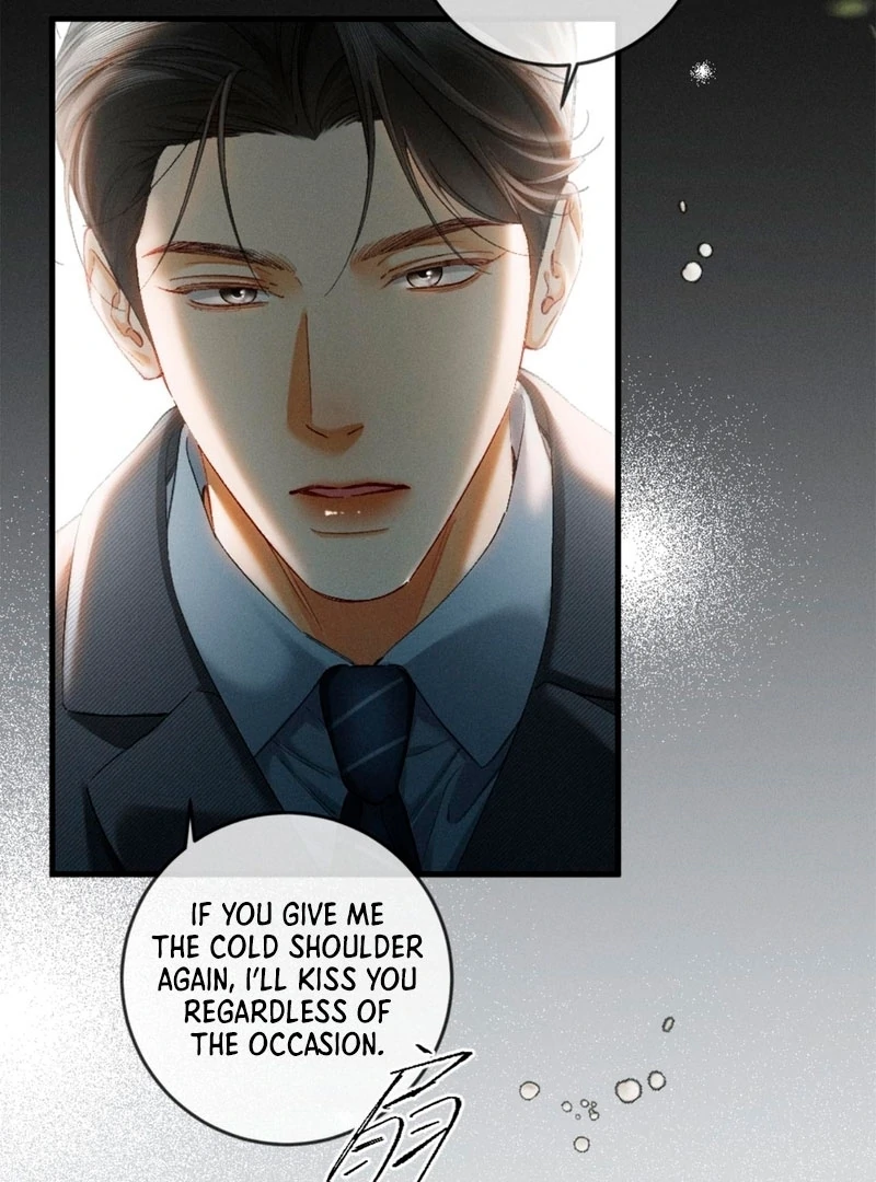 I Can’t Escape From My Contract Husband’s Doting Love Chapter 37 page 63 - 