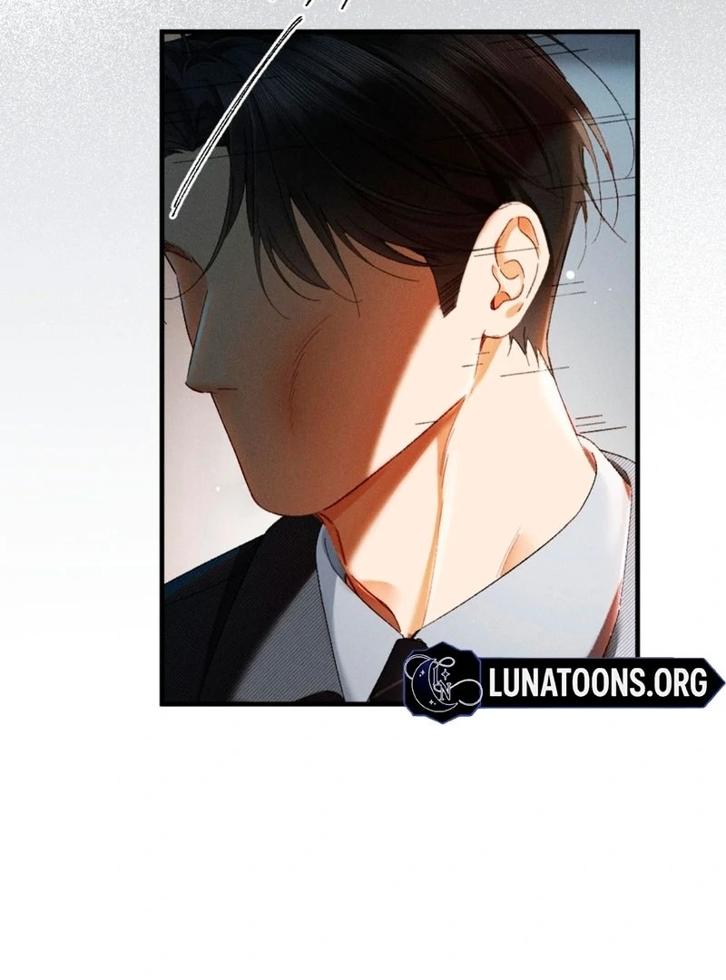 I Can’t Escape From My Contract Husband’s Doting Love Chapter 37 page 64 - 
