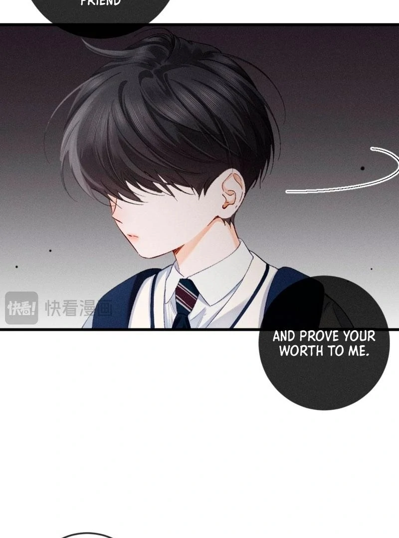 I Can’t Escape From My Contract Husband’s Doting Love Chapter 37 page 9 - 
