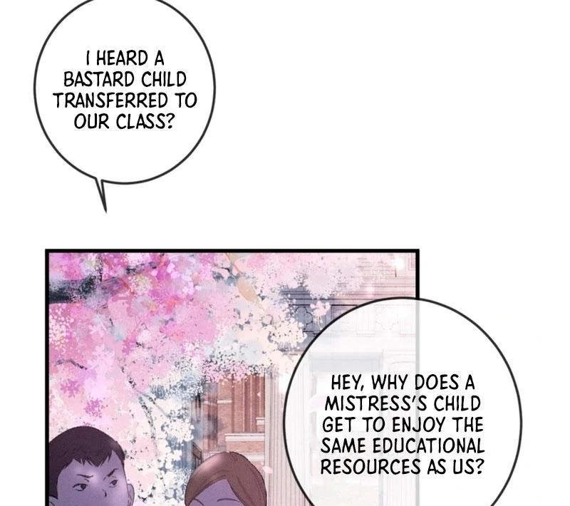 I Can’t Escape From My Contract Husband’s Doting Love Chapter 37 page 10 - 