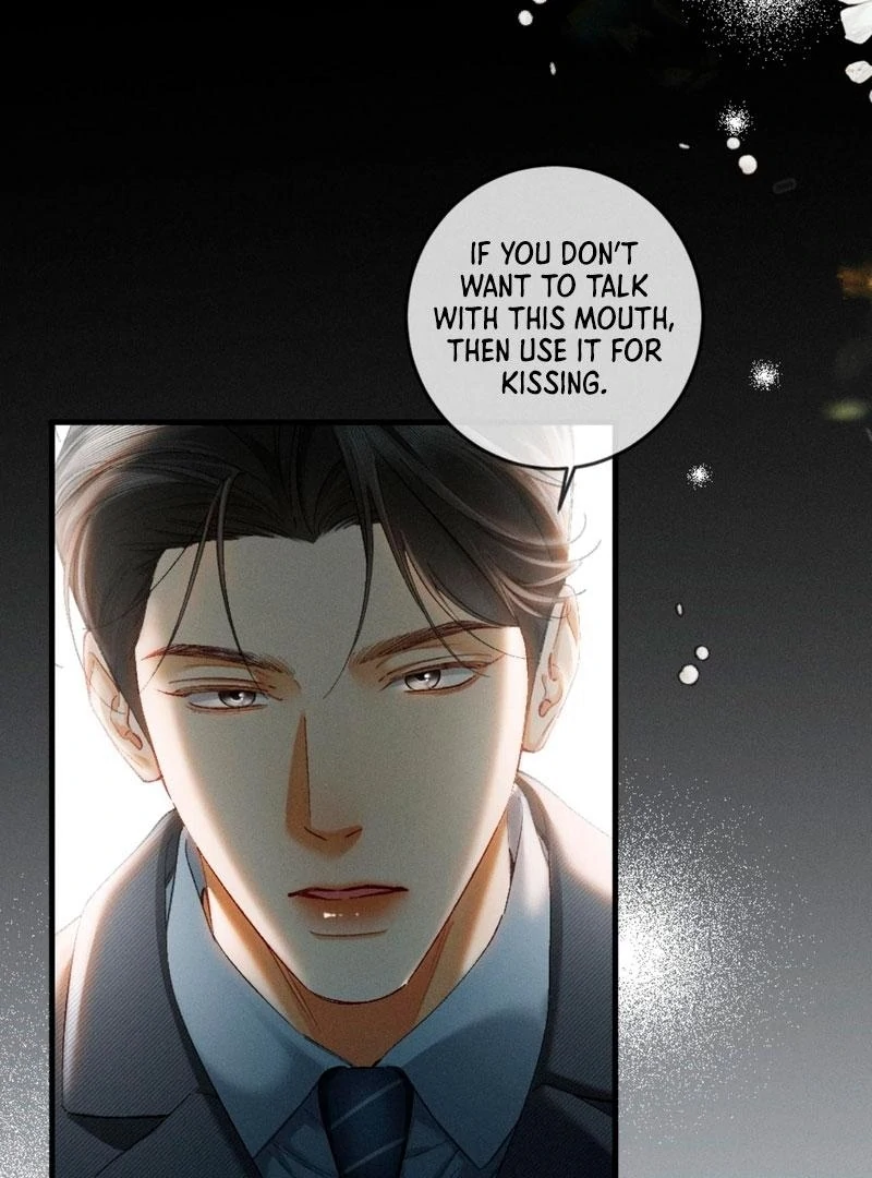 I Can’t Escape From My Contract Husband’s Doting Love Chapter 38 page 13 - 