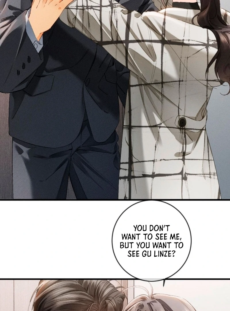 I Can’t Escape From My Contract Husband’s Doting Love Chapter 38 page 23 - 