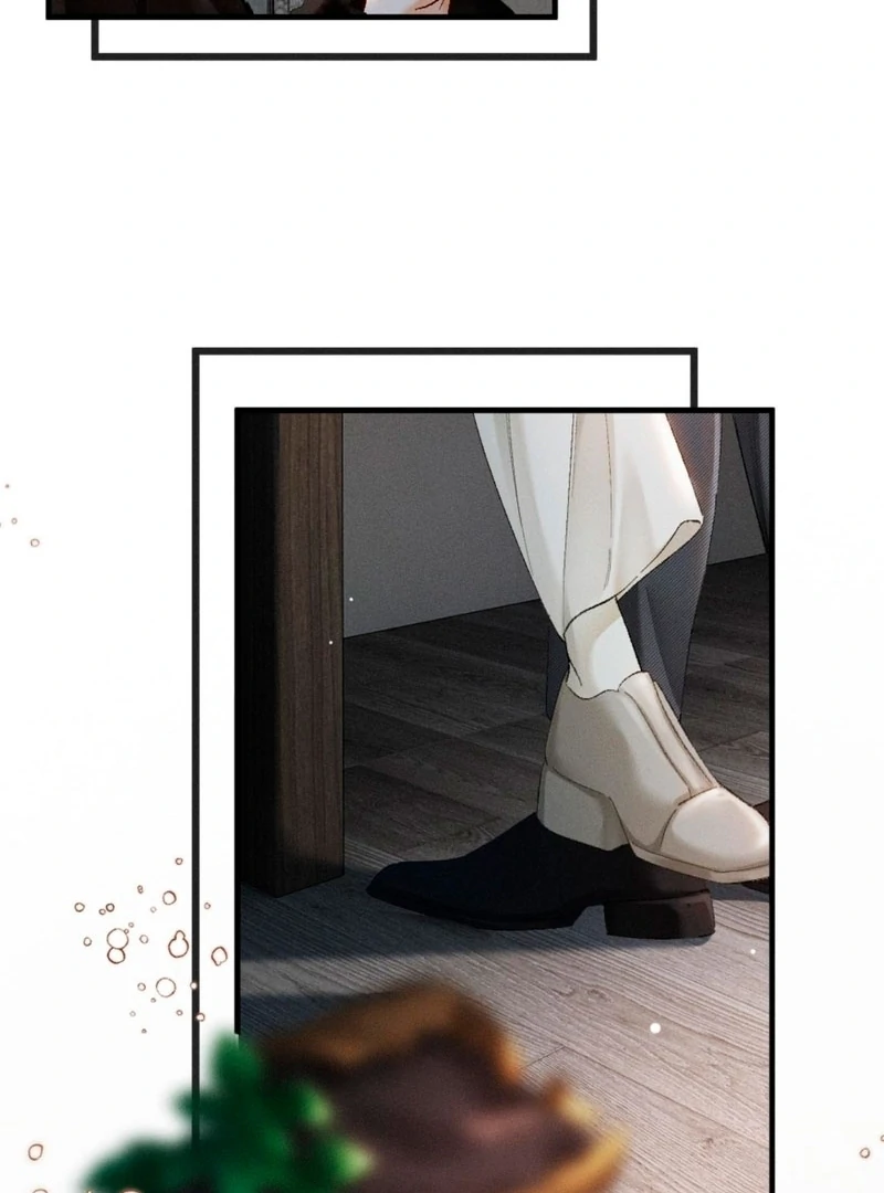 I Can’t Escape From My Contract Husband’s Doting Love Chapter 38 page 27 - 
