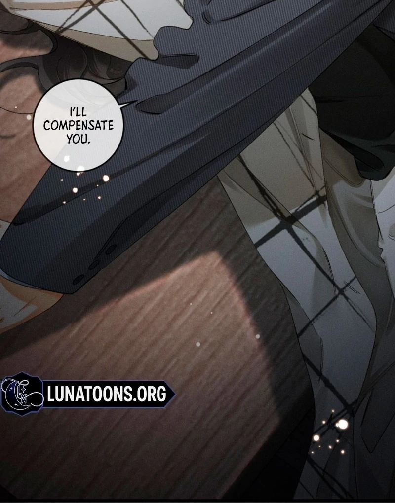 I Can’t Escape From My Contract Husband’s Doting Love Chapter 38 page 29 - 