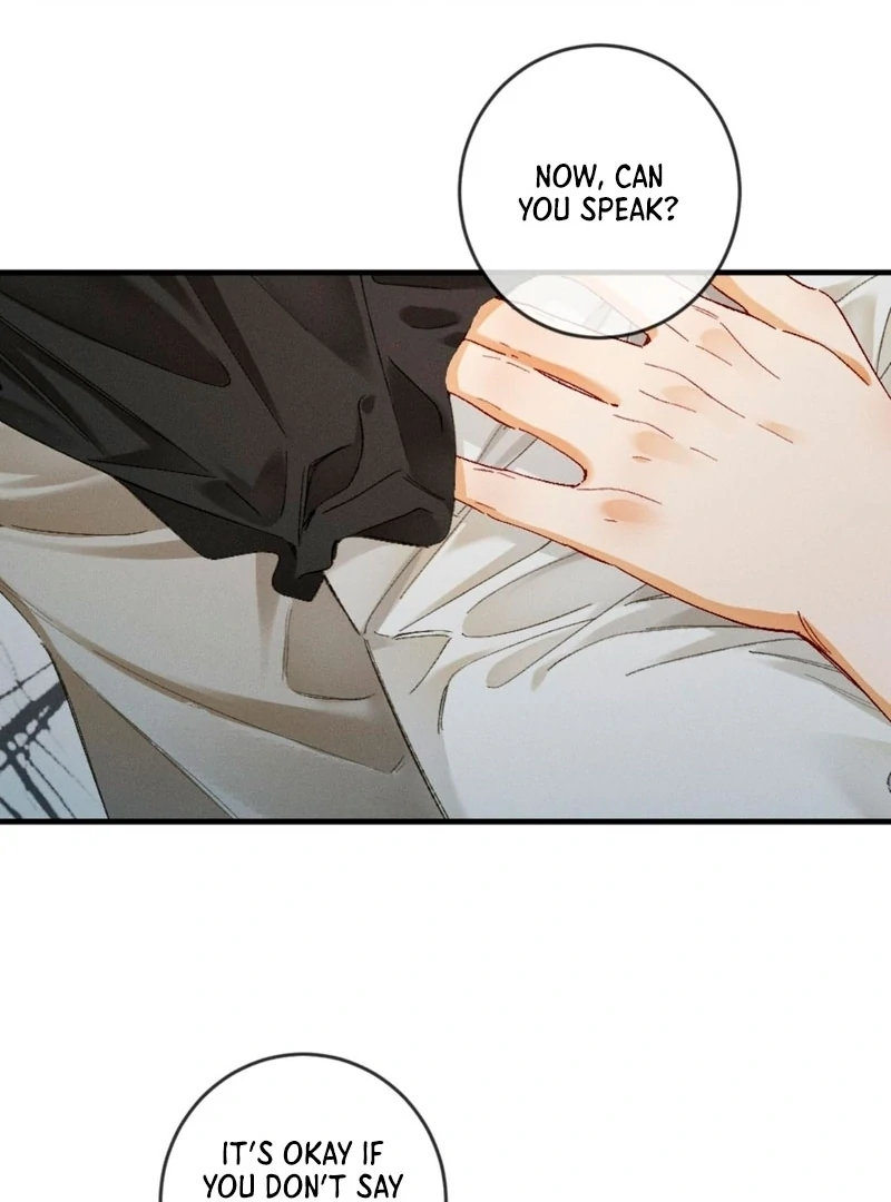 I Can’t Escape From My Contract Husband’s Doting Love Chapter 38 page 30 - 
