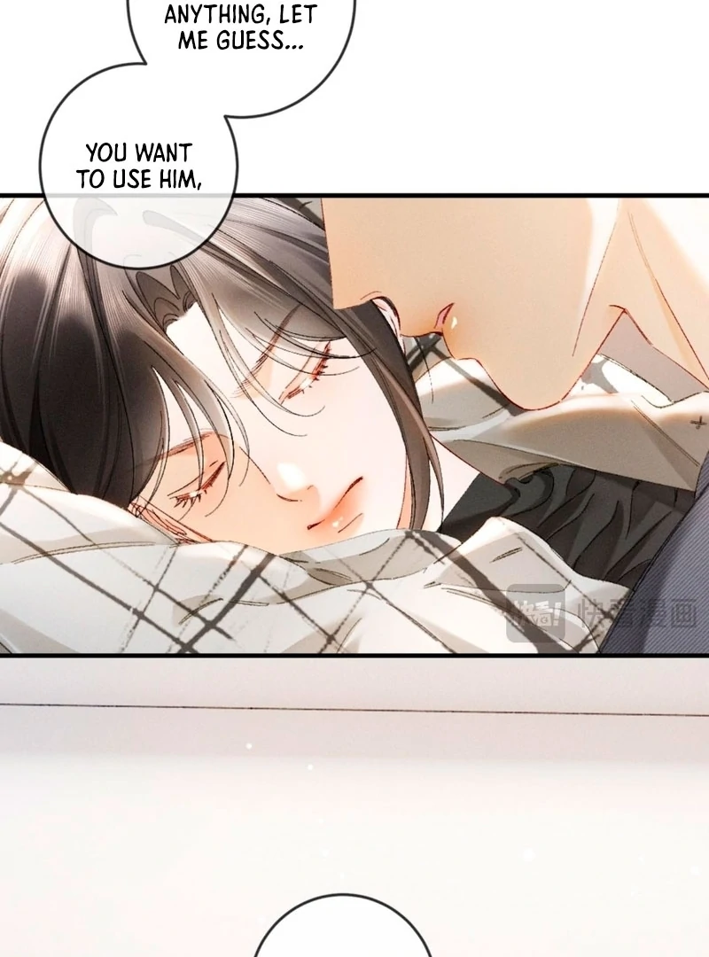 I Can’t Escape From My Contract Husband’s Doting Love Chapter 38 page 31 - 