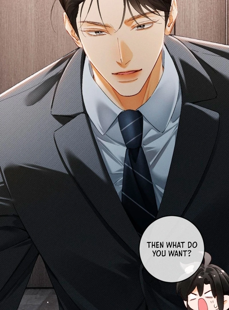 I Can’t Escape From My Contract Husband’s Doting Love Chapter 38 page 38 - 