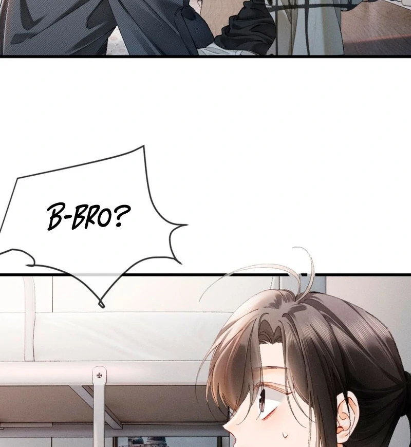 I Can’t Escape From My Contract Husband’s Doting Love Chapter 38 page 40 - 