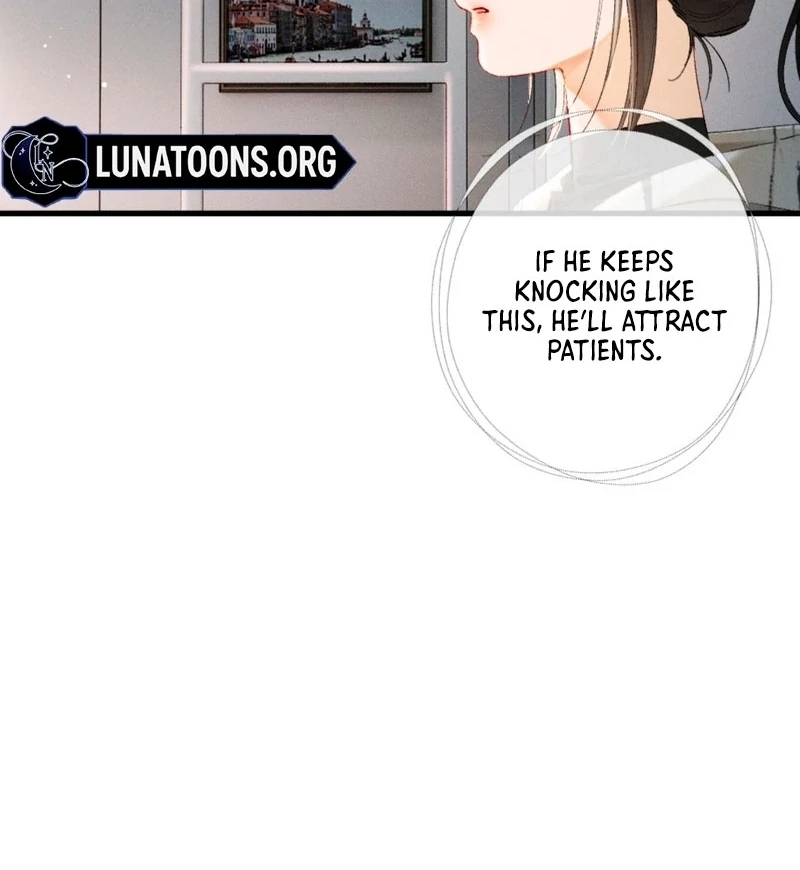I Can’t Escape From My Contract Husband’s Doting Love Chapter 38 page 41 - 