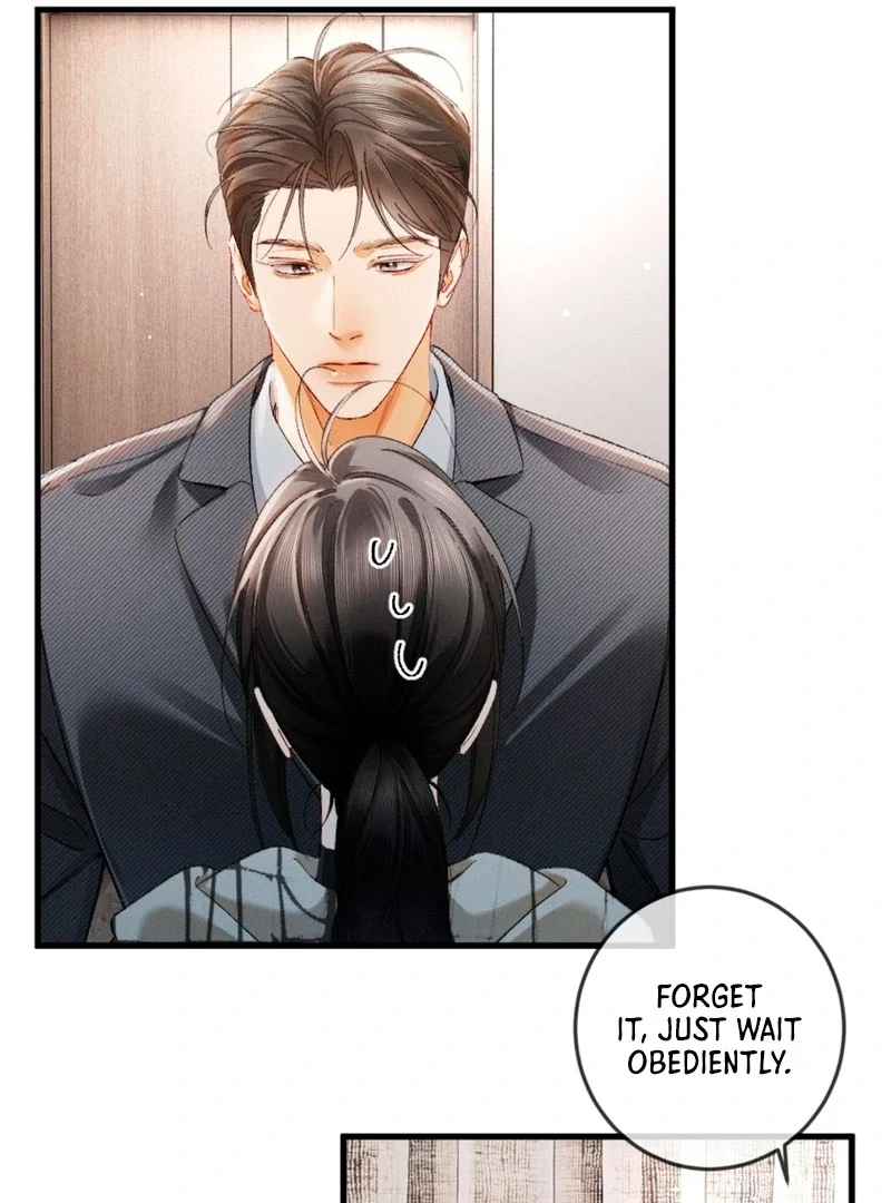 I Can’t Escape From My Contract Husband’s Doting Love Chapter 38 page 42 - 