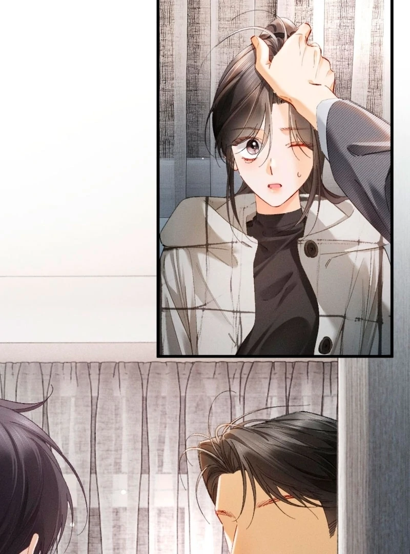 I Can’t Escape From My Contract Husband’s Doting Love Chapter 38 page 43 - 