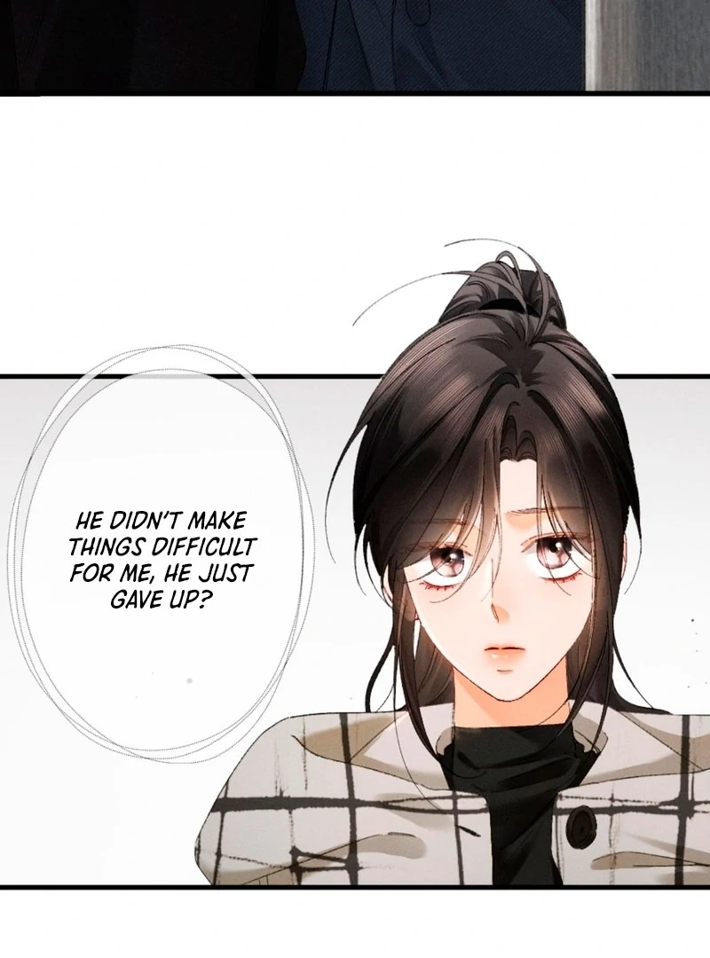 I Can’t Escape From My Contract Husband’s Doting Love Chapter 38 page 45 - 