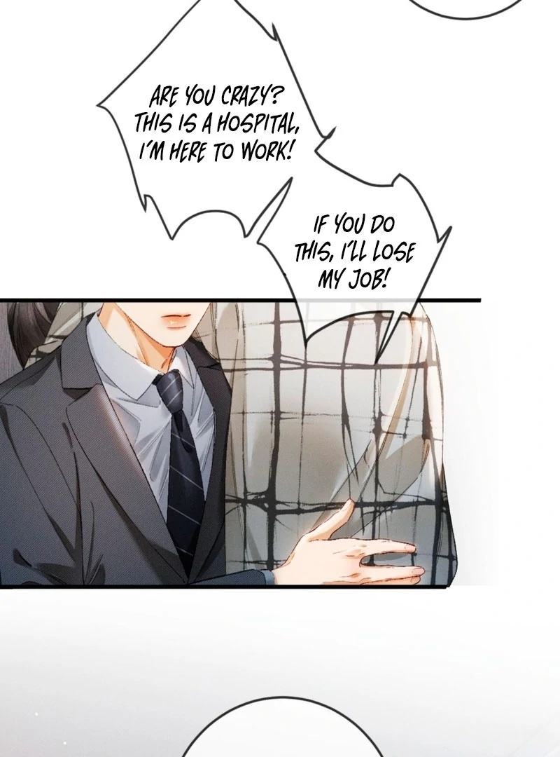I Can’t Escape From My Contract Husband’s Doting Love Chapter 38 page 47 - 