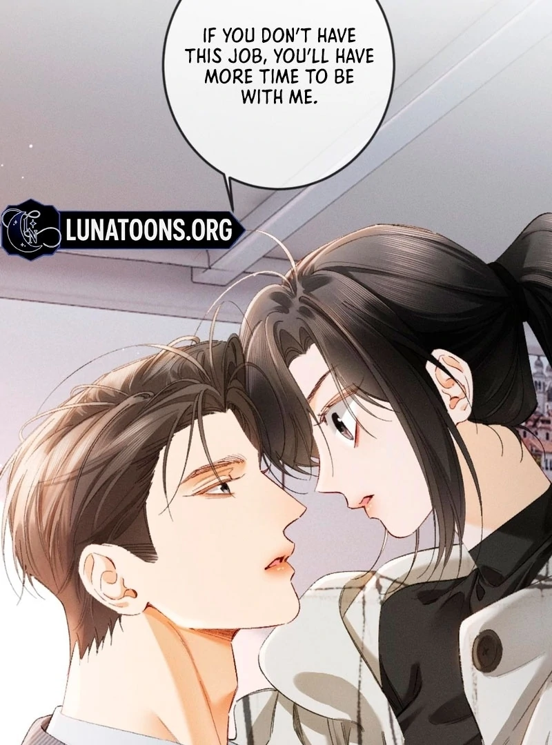 I Can’t Escape From My Contract Husband’s Doting Love Chapter 38 page 48 - 
