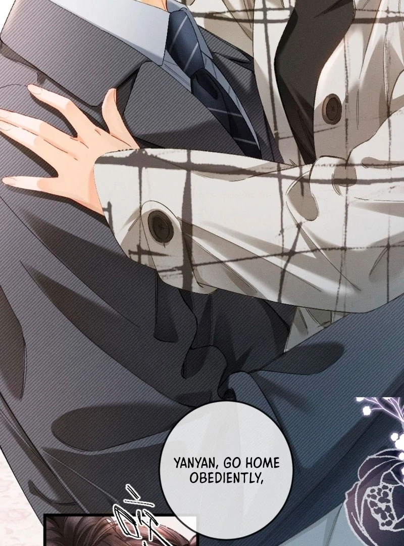 I Can’t Escape From My Contract Husband’s Doting Love Chapter 38 page 49 - 