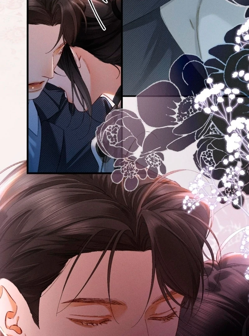 I Can’t Escape From My Contract Husband’s Doting Love Chapter 38 page 50 - 