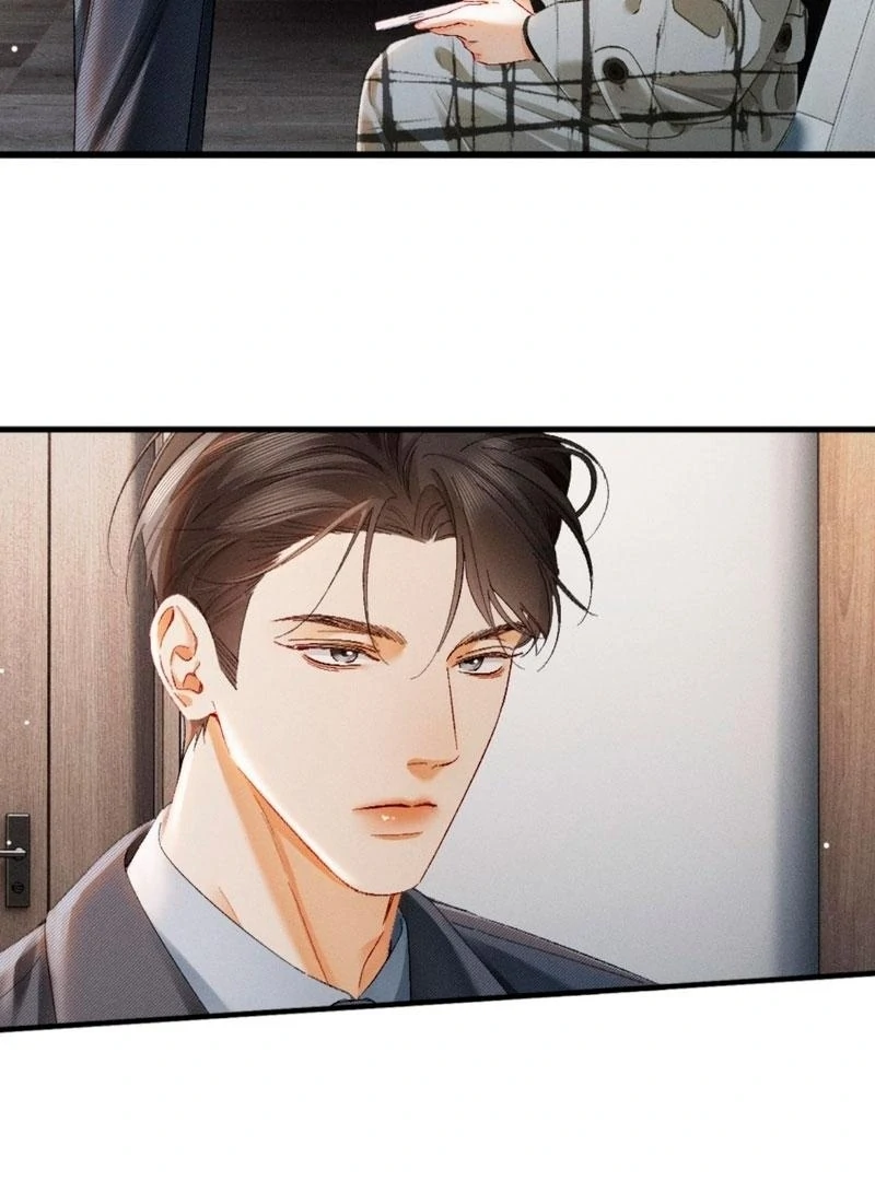 I Can’t Escape From My Contract Husband’s Doting Love Chapter 38 page 6 - 