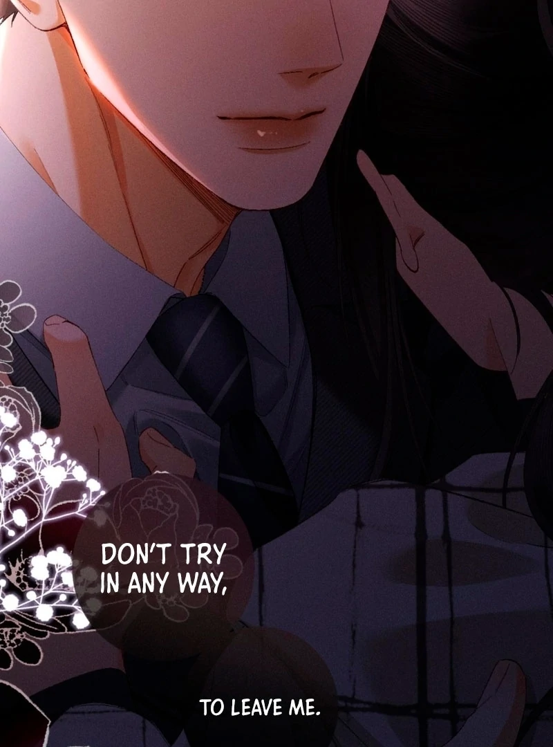 I Can’t Escape From My Contract Husband’s Doting Love Chapter 38 page 51 - 