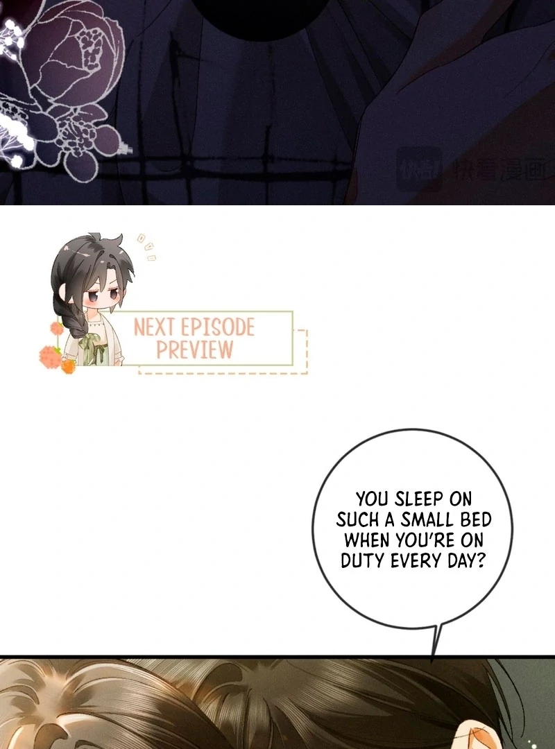 I Can’t Escape From My Contract Husband’s Doting Love Chapter 38 page 52 - 