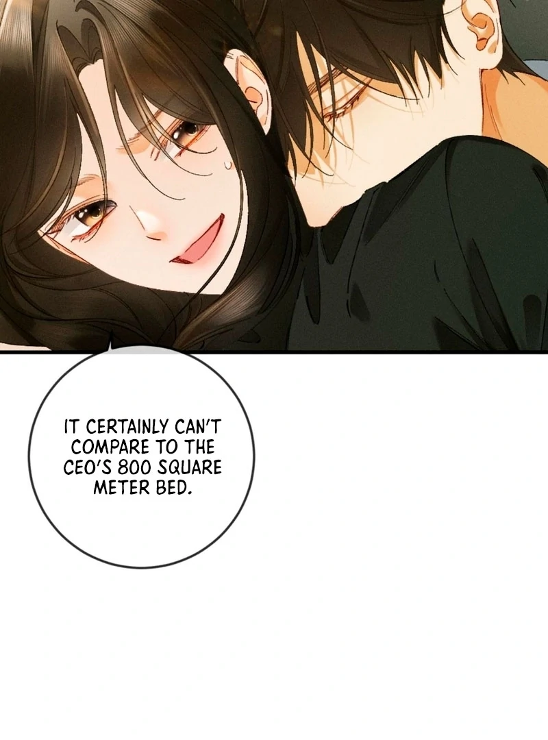 I Can’t Escape From My Contract Husband’s Doting Love Chapter 38 page 53 - 