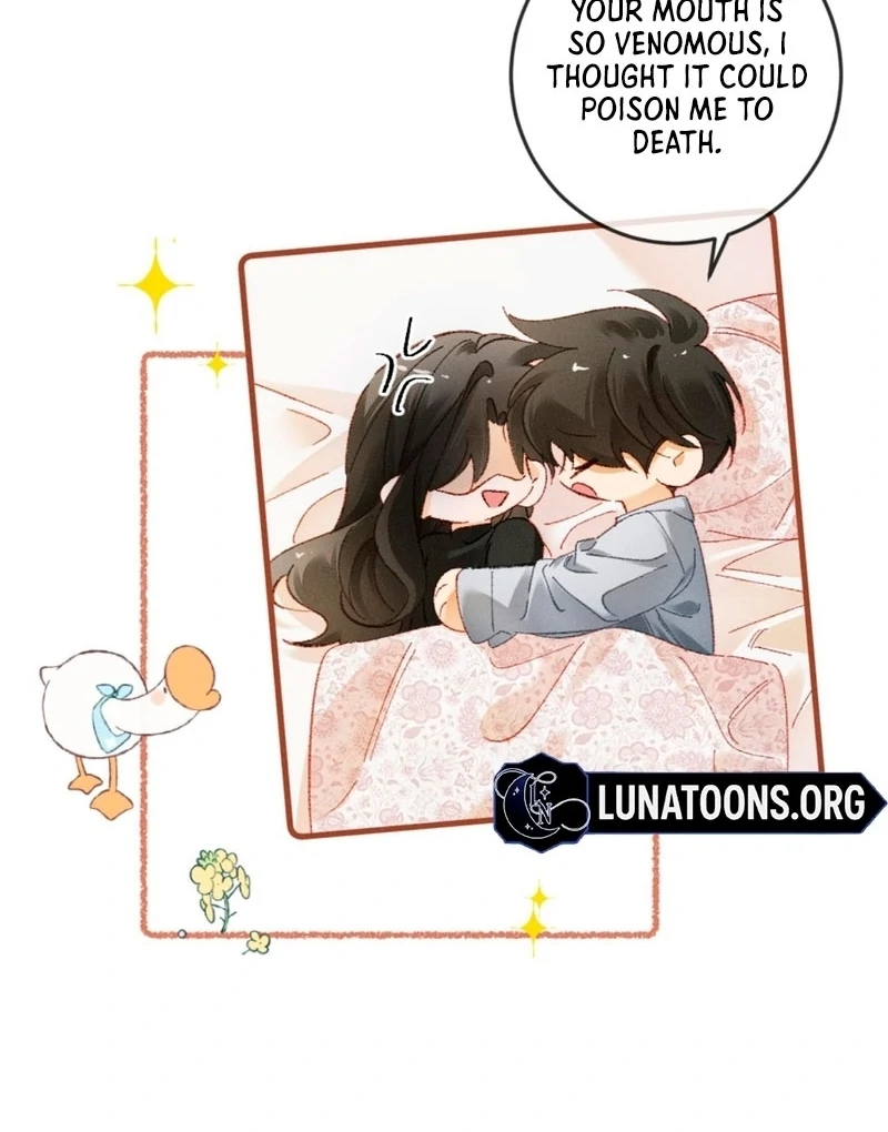 I Can’t Escape From My Contract Husband’s Doting Love Chapter 38 page 55 - 