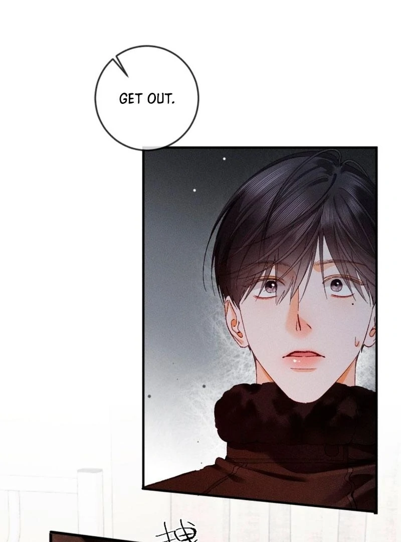 I Can’t Escape From My Contract Husband’s Doting Love Chapter 38 page 7 - 