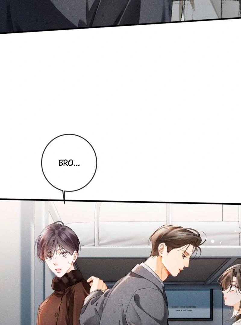 I Can’t Escape From My Contract Husband’s Doting Love Chapter 38 page 10 - 