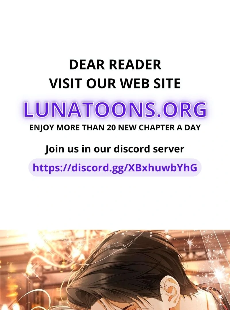 I Can’t Escape From My Contract Husband’s Doting Love Chapter 39 page 1 - 