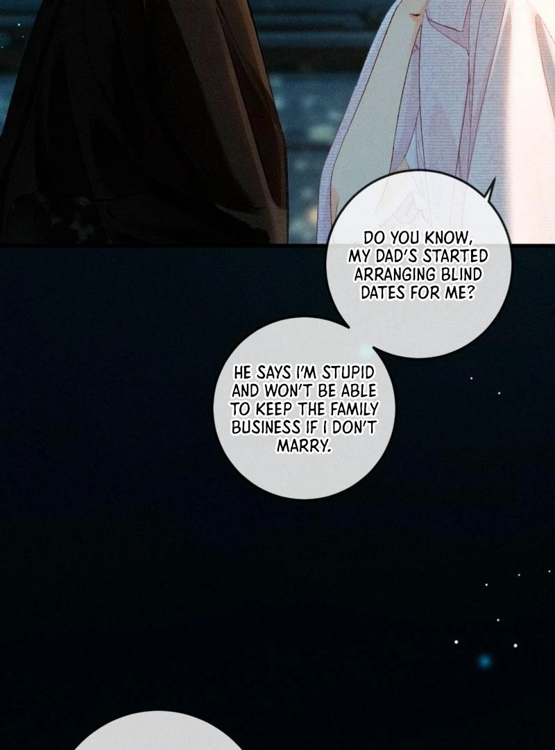 I Can’t Escape From My Contract Husband’s Doting Love Chapter 39 page 12 - 
