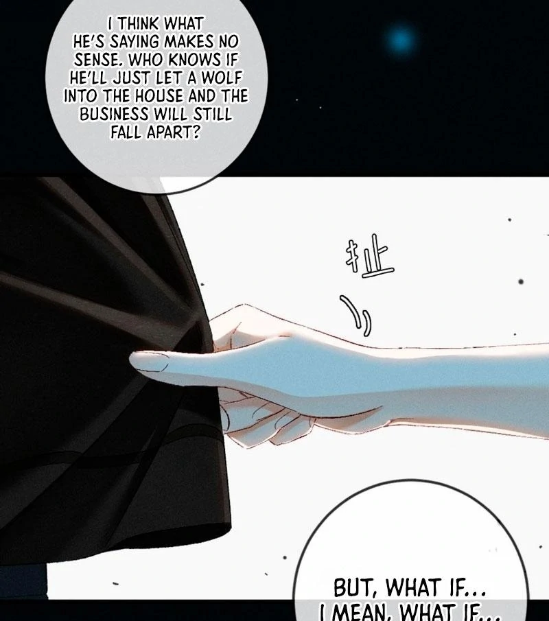 I Can’t Escape From My Contract Husband’s Doting Love Chapter 39 page 13 - 