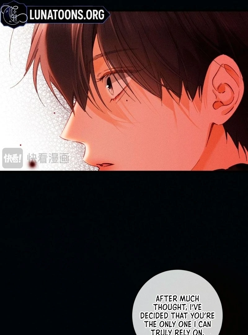 I Can’t Escape From My Contract Husband’s Doting Love Chapter 39 page 15 - 