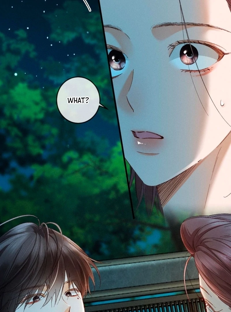 I Can’t Escape From My Contract Husband’s Doting Love Chapter 39 page 20 - 