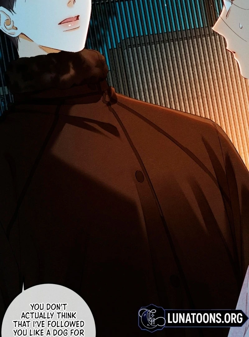 I Can’t Escape From My Contract Husband’s Doting Love Chapter 39 page 21 - 