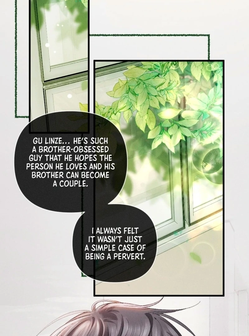 I Can’t Escape From My Contract Husband’s Doting Love Chapter 39 page 24 - 