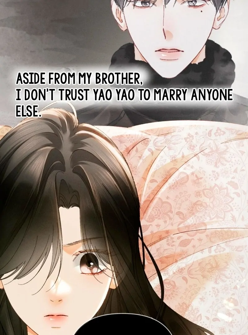 I Can’t Escape From My Contract Husband’s Doting Love Chapter 39 page 26 - 