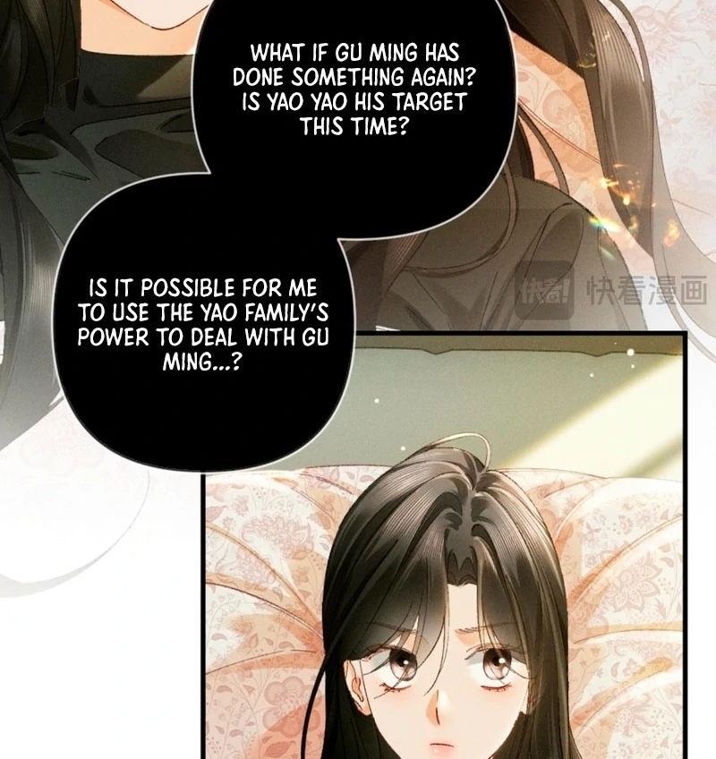 I Can’t Escape From My Contract Husband’s Doting Love Chapter 39 page 27 - 