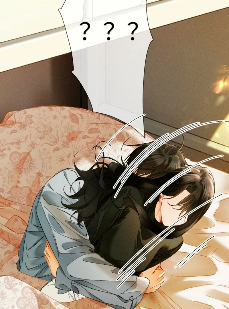 I Can’t Escape From My Contract Husband’s Doting Love Chapter 39 page 30 - 