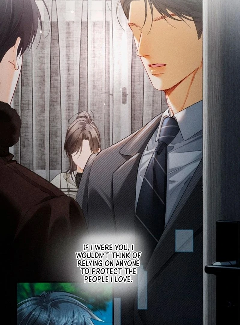 I Can’t Escape From My Contract Husband’s Doting Love Chapter 39 page 4 - 