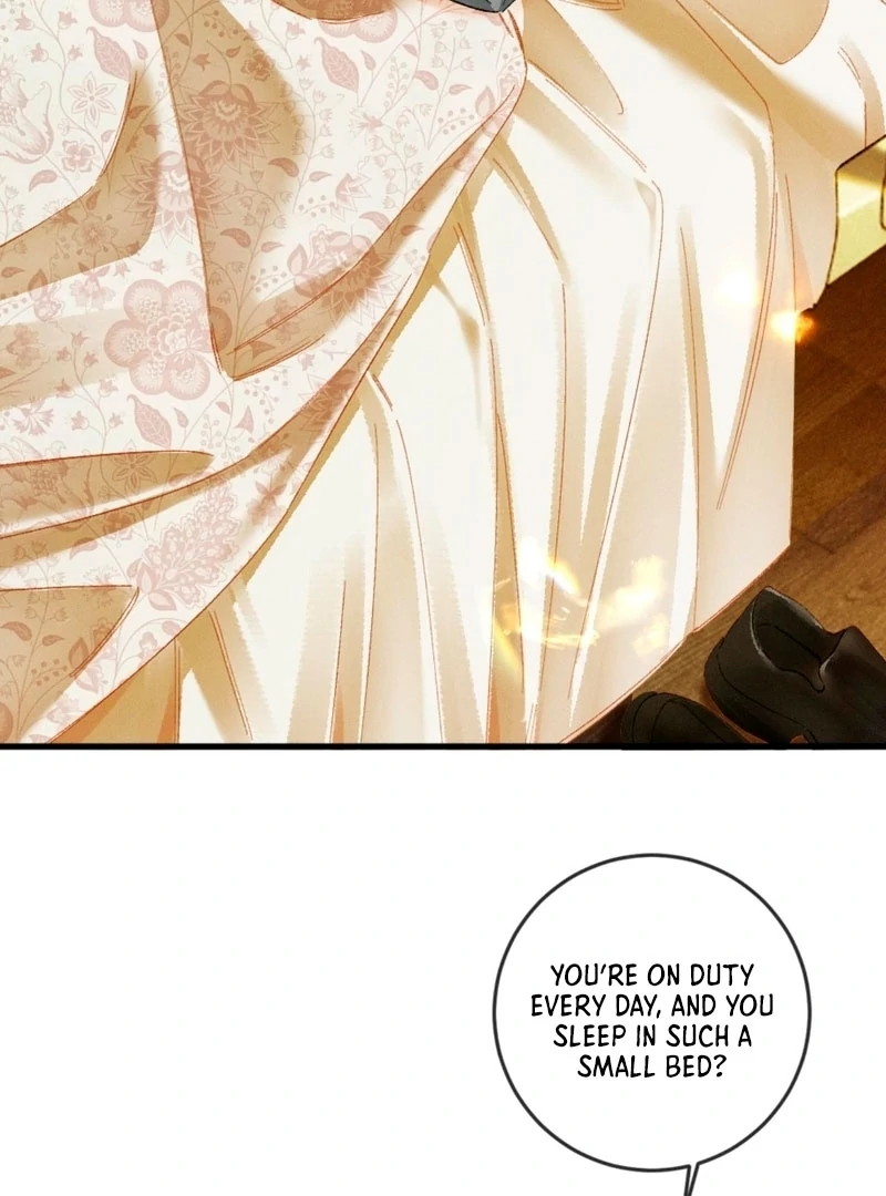 I Can’t Escape From My Contract Husband’s Doting Love Chapter 39 page 31 - 