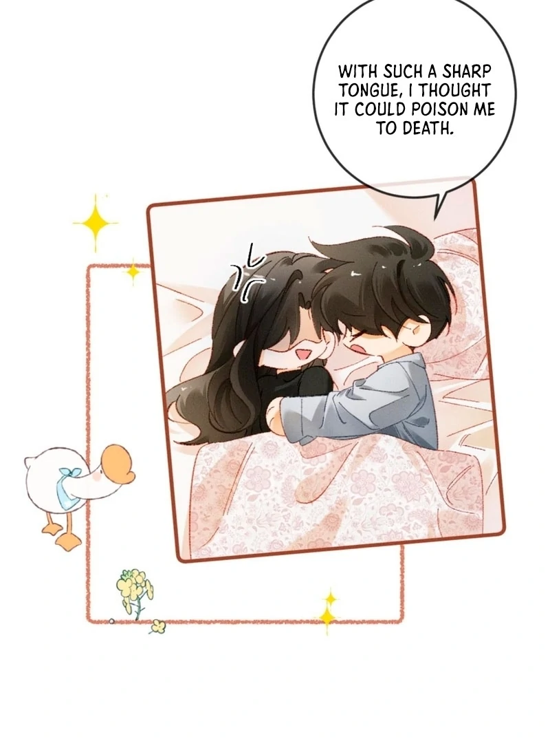 I Can’t Escape From My Contract Husband’s Doting Love Chapter 39 page 34 - 