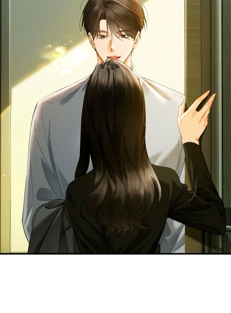 I Can’t Escape From My Contract Husband’s Doting Love Chapter 39 page 39 - 