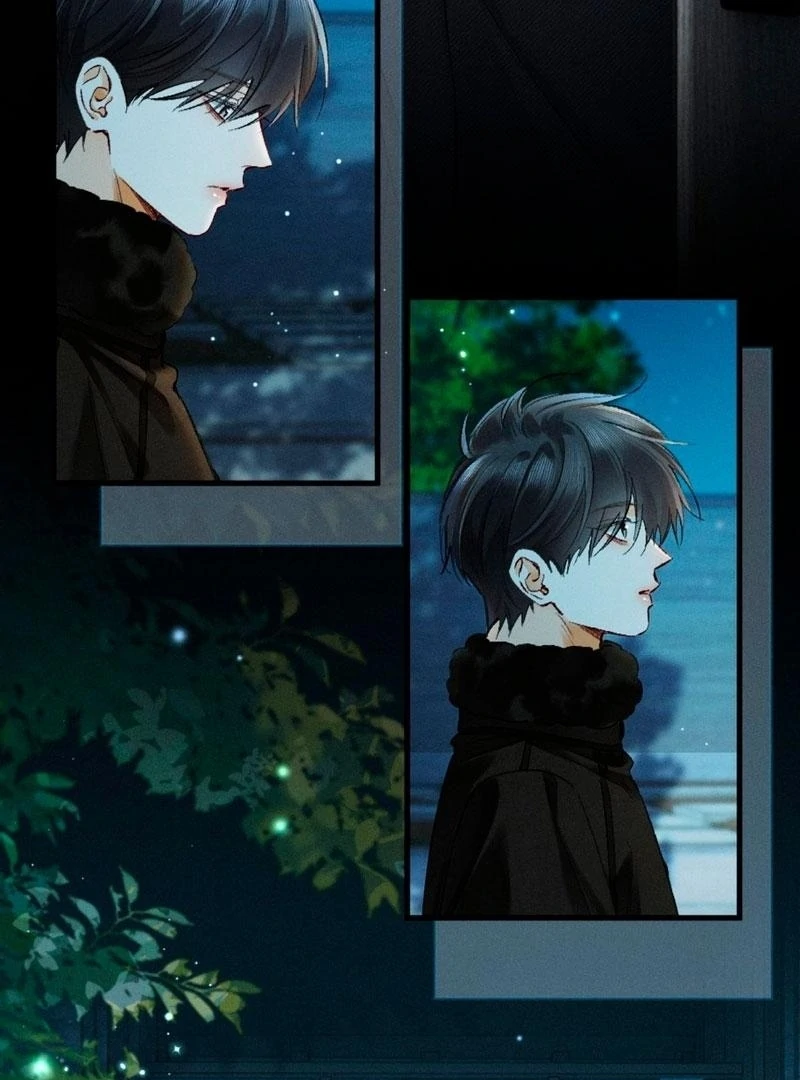 I Can’t Escape From My Contract Husband’s Doting Love Chapter 39 page 5 - 