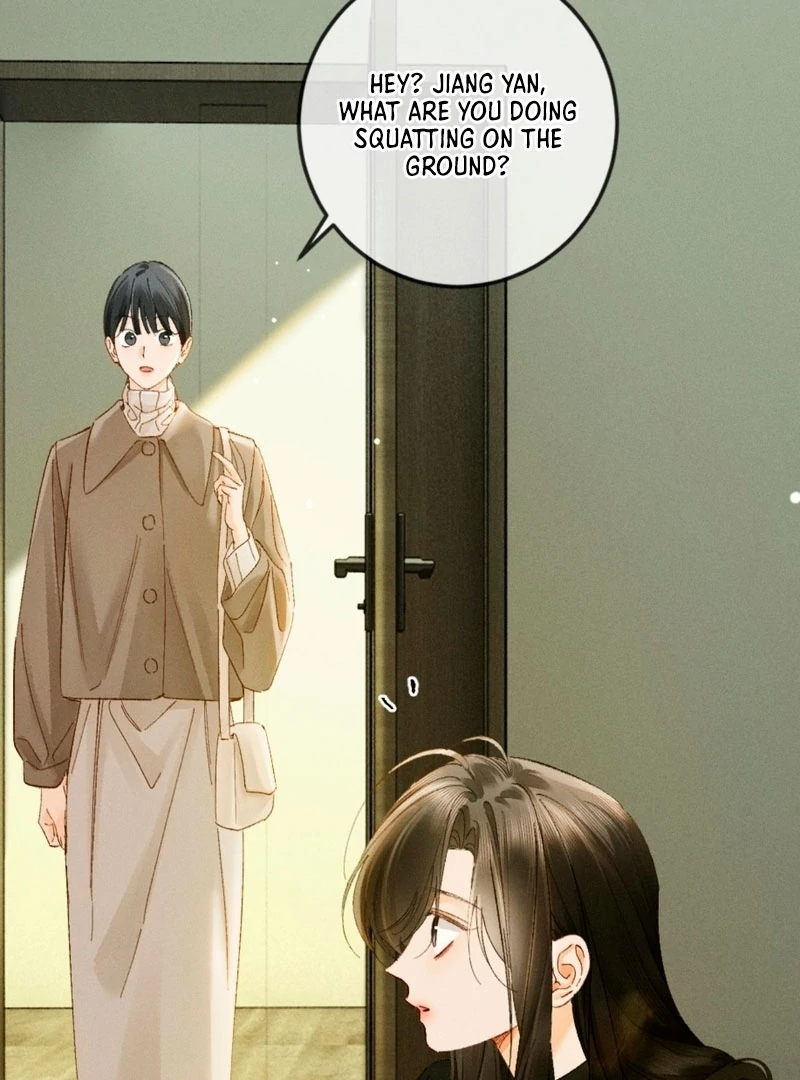 I Can’t Escape From My Contract Husband’s Doting Love Chapter 39 page 44 - 