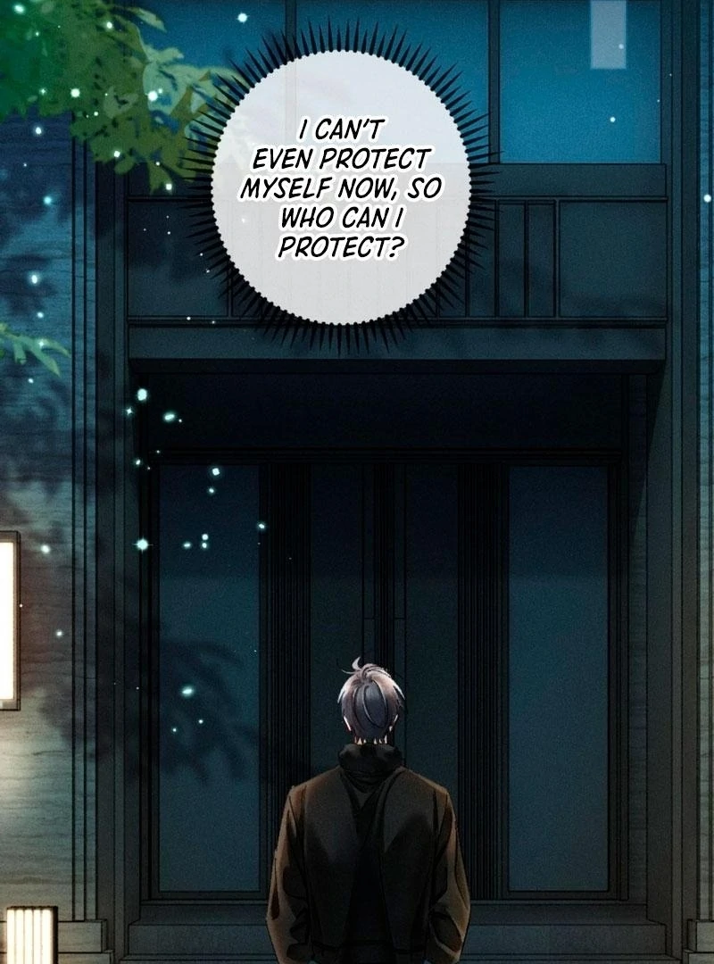I Can’t Escape From My Contract Husband’s Doting Love Chapter 39 page 6 - 