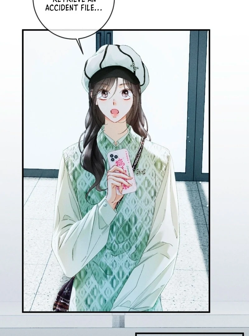 I Can’t Escape From My Contract Husband’s Doting Love Chapter 39 page 51 - 