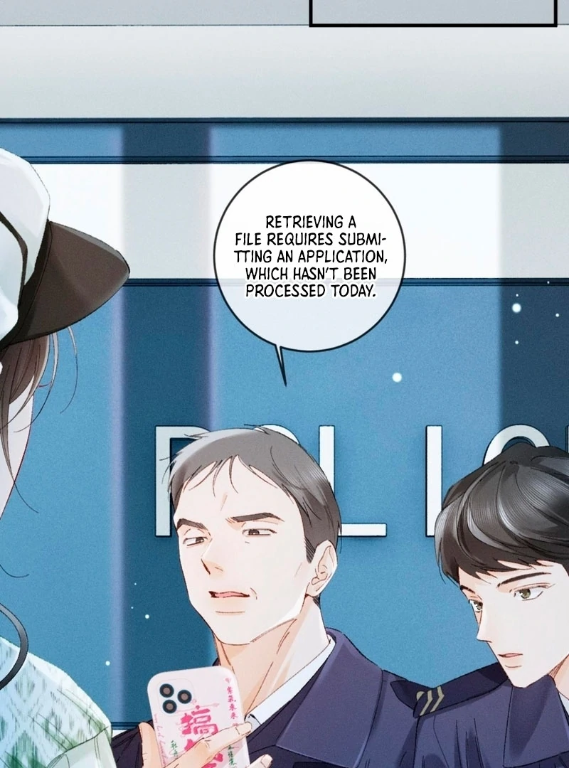 I Can’t Escape From My Contract Husband’s Doting Love Chapter 39 page 52 - 